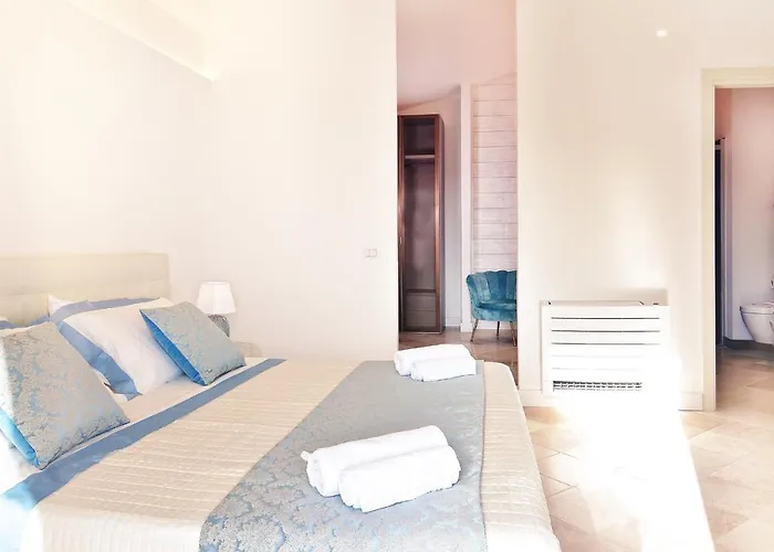 Villa Turquoise