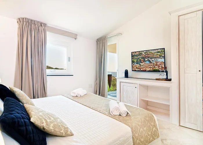Villa Turquoise
