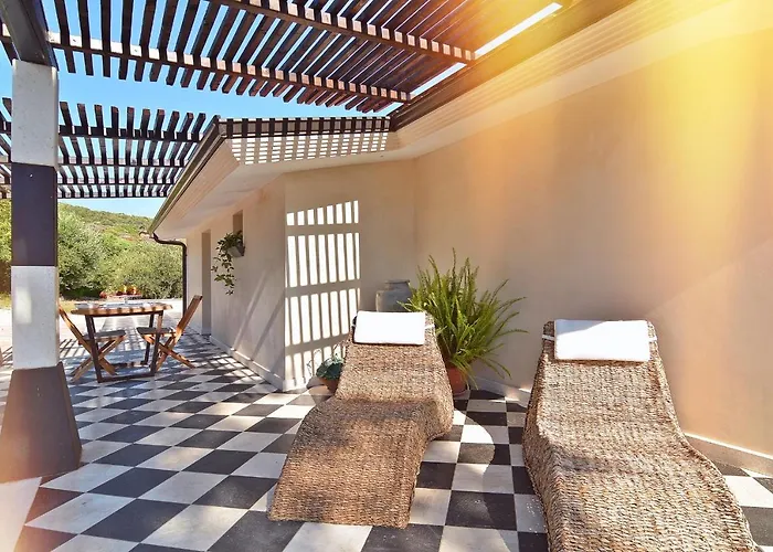 Villa Turquoise