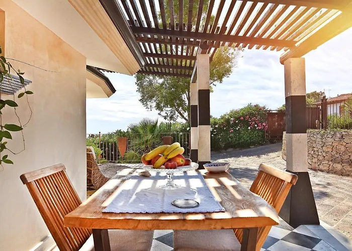 Villa Turquoise