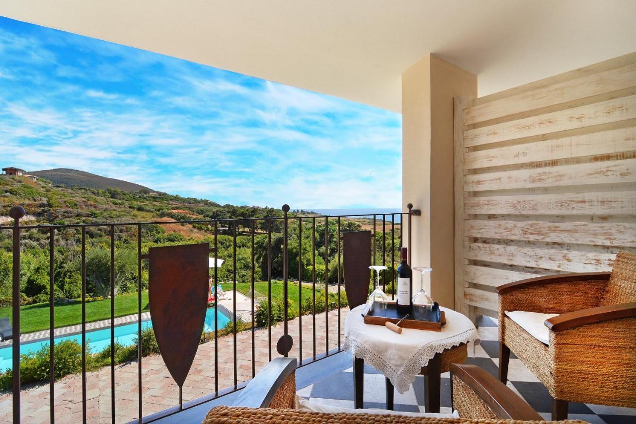 Guest house Turquoise
