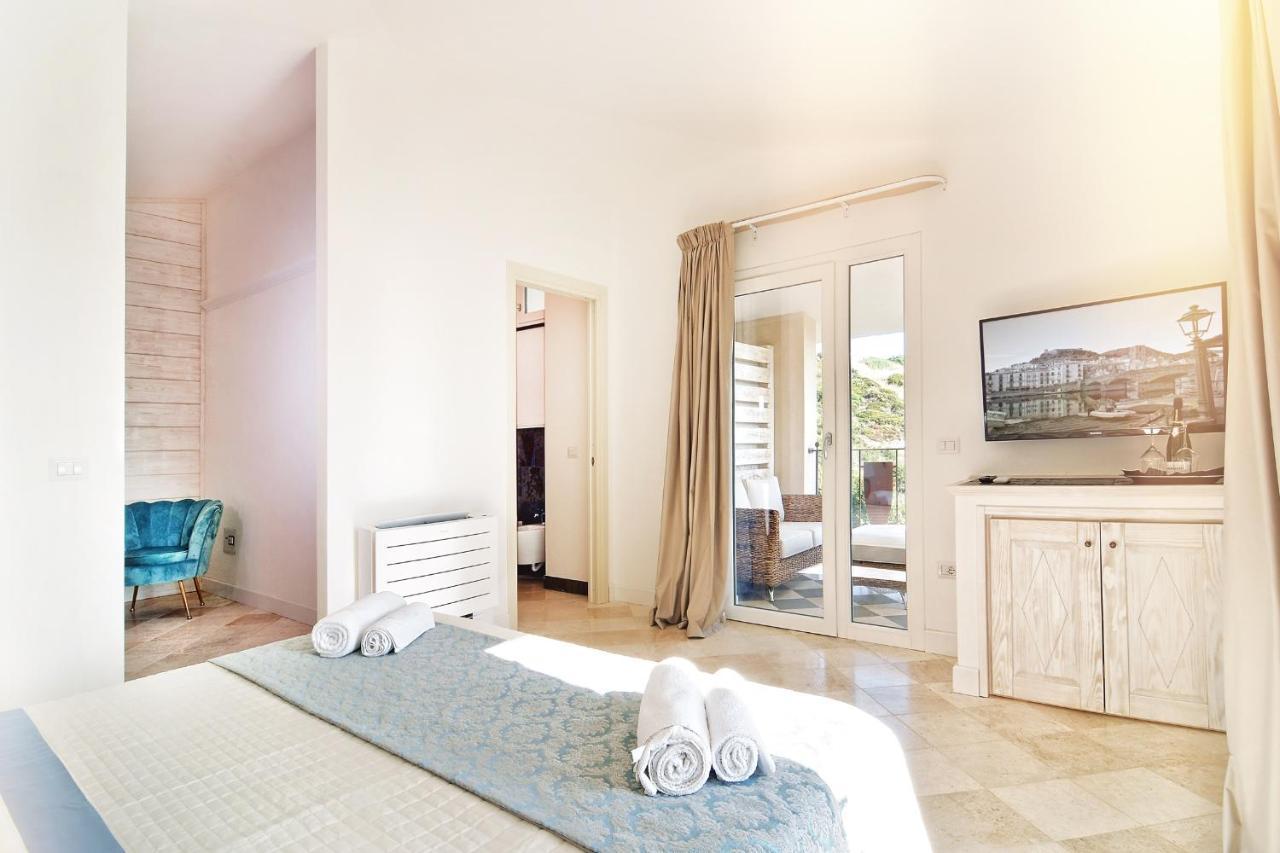 Guest house Turquoise *